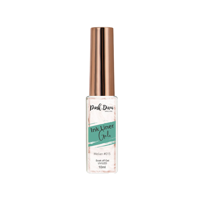 015 Melian Ink Liner Gel